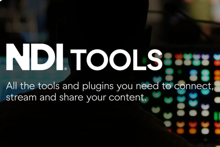 NDI will unveil expanded ecosystem at IBC2025