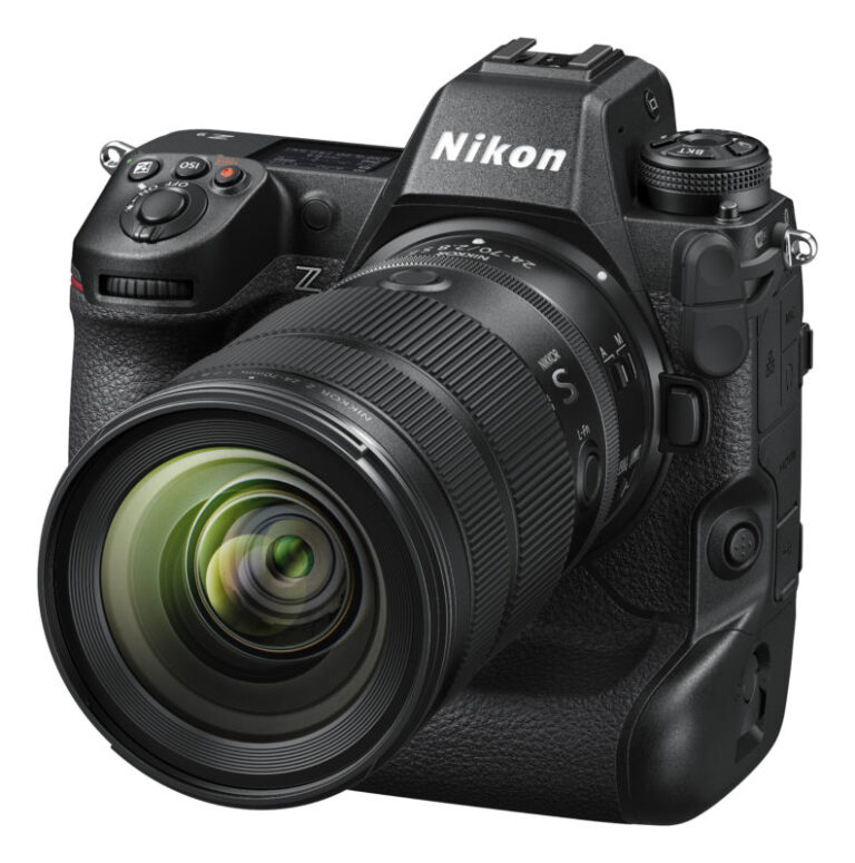 Nikon Nikkor