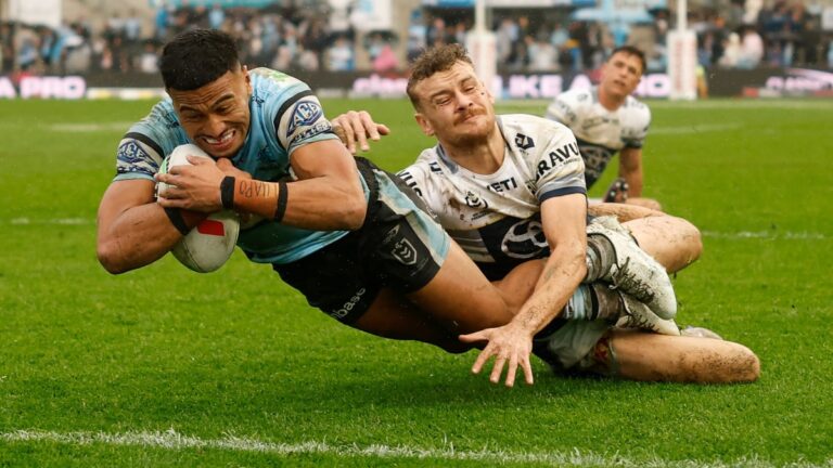 NRL 2025 livestream: How to watch National Rugby League for free