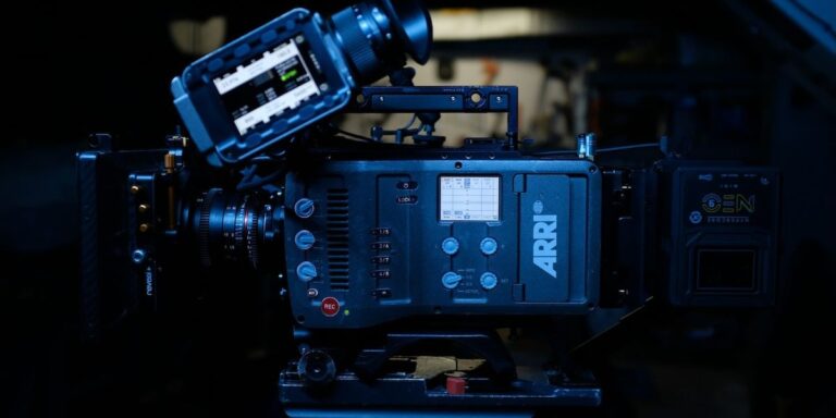 Native ISO: Is 800 Really What You Should Be Filming At?