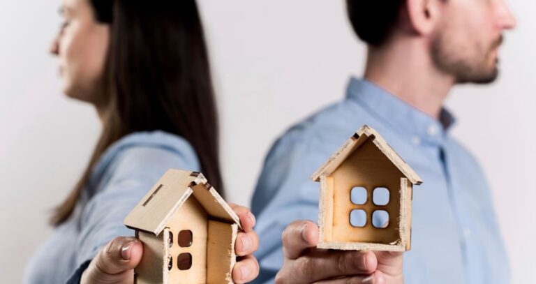 Navigating divorce and mortgages: Why courts now rely on mortgage capacity reports in the UK