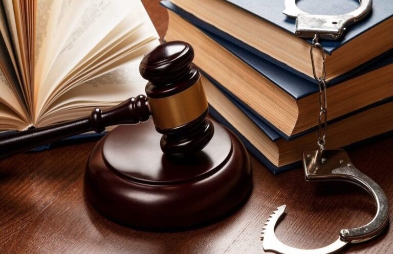 Navigating the legal landscape abroad: How a UK visitor can handle criminal charges in Brampton