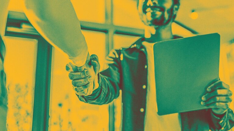 Nearly half of employees say a bad onboarding made them want to quit