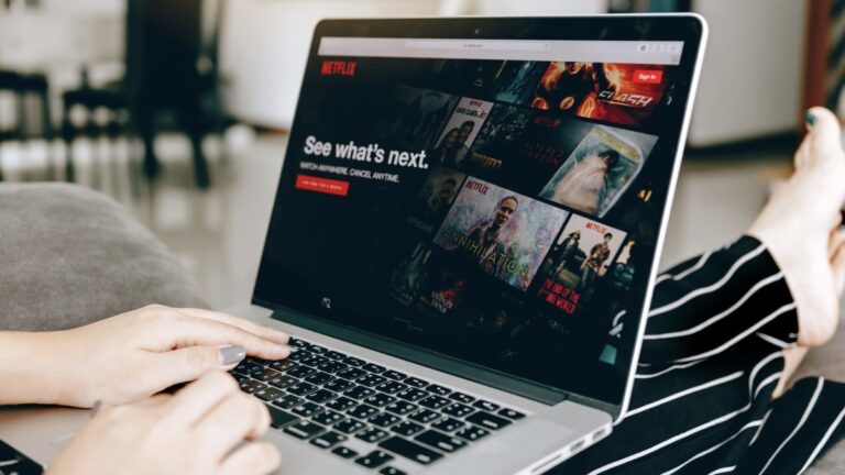 Netflix Has Hidden Features and Secret Codes
