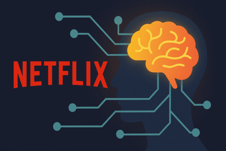 Netflix Publishes Generative AI Guidelines For Content Production