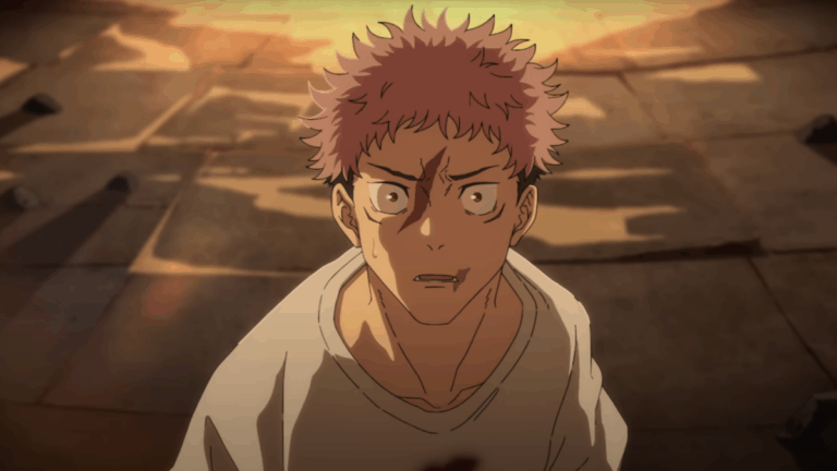New 'Jujutsu Kaisen' Season 3 trailer reveals January 2026 release