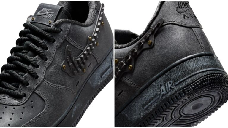 Nike sneakers