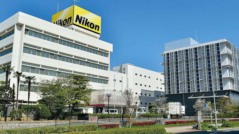 Nikon raises prices in the U.S. for a second time due to tariffs
