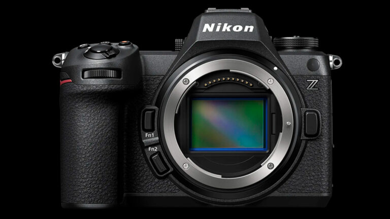 Nikon releases firmware version 2.00 for the Z6III
