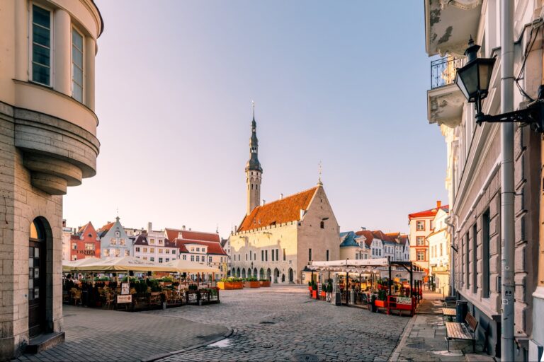 No. 1 Place to Retire in the World May Not Be On Your Radar