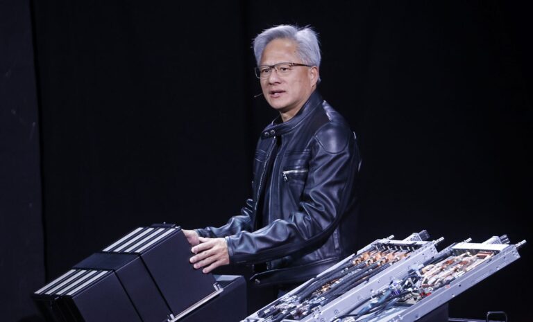 Nvidia, AMD Agree to Pay 15% of China Chip Revenues to US