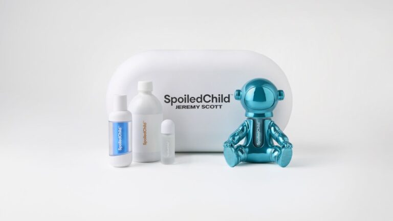 SpoiledChild