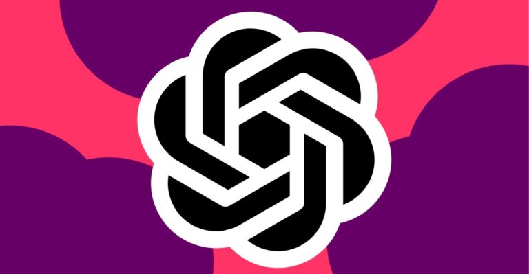 OpenAI releases a free GPT model that can run on your laptop