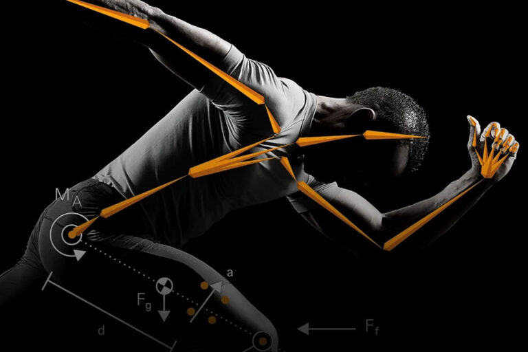 OptiTrack at SIGGRAPH With Markered and Markerless Mocap
