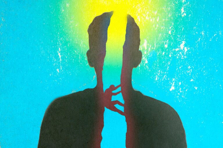 Our Mental Health System Is Broken — Let's Build a Better One