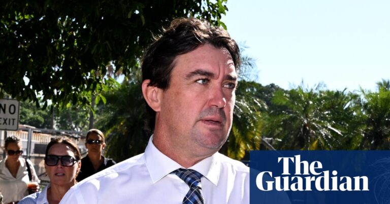 Outback Wrangler star Matt Wright found guilty on two charges after fatal helicopter crash | Darwin