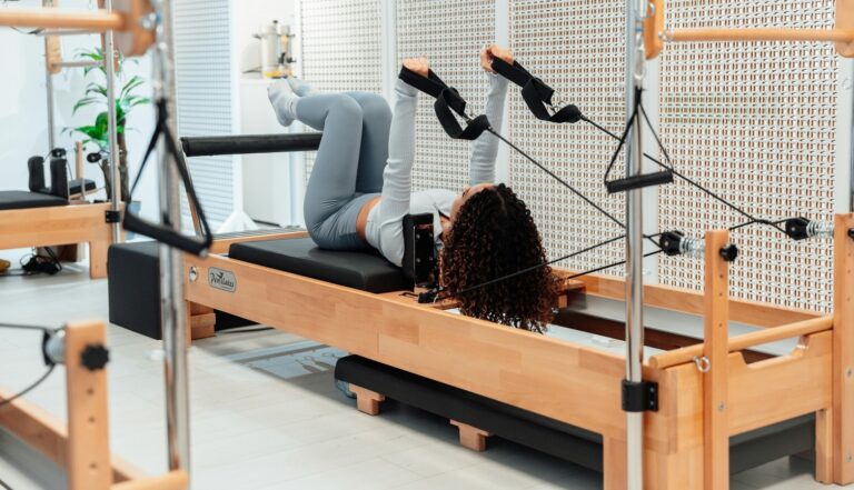 Pilates fashion is hotter than the actual workout: Serve these looks at your next session | Fashion Trends
