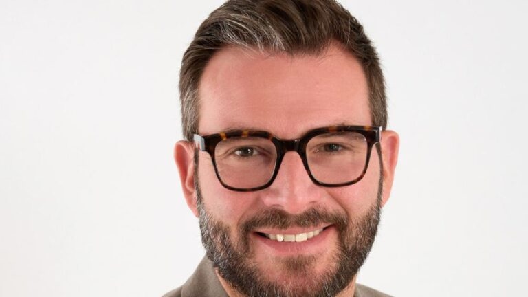 Printemps Group Place des Tendances CEO Guillaume Grimbert