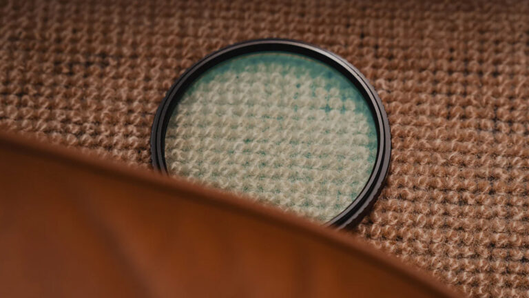 PolarPro CineBlack Filter Released: Half-Strength Black Mist, Magnetic Lock System