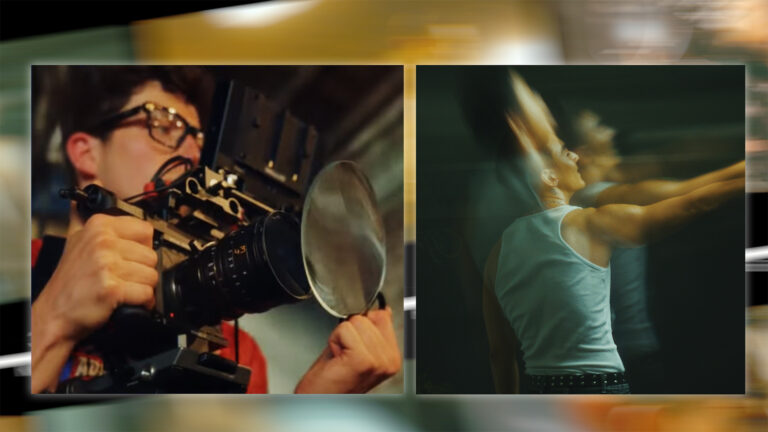 Prism Lens FX Launches New Phantom and Spectre Handheld Filters for In-Camera Effects