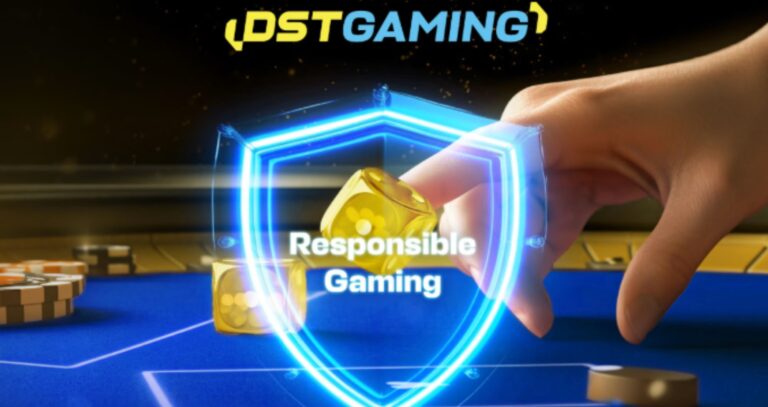 Promoting safe & responsible gaming in today’s online casinos