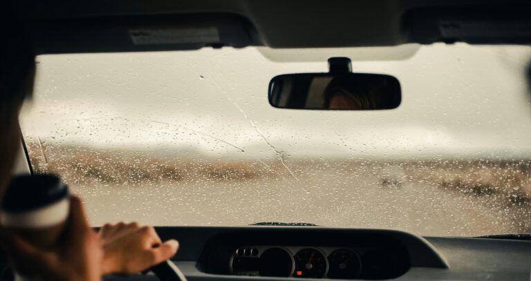 Protecting vehicle floors from Northern Ireland weather damage