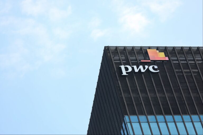 PwC Reducing Entry-Level Hiring, Changing Processes