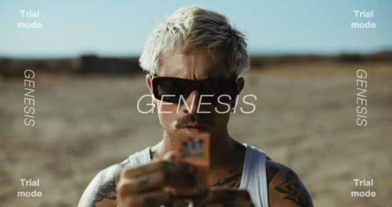 REVIEW: Genesis Film Emulation Plugin 6