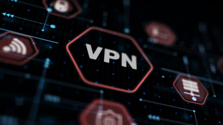 Rate the VPN Service or Services You Use for Online Privacy