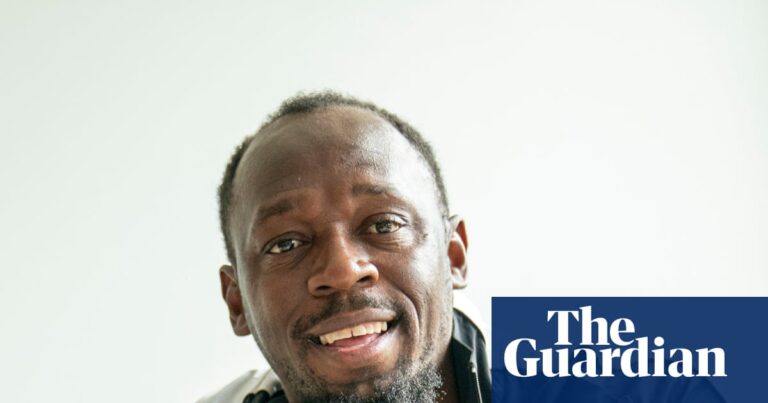 Relocating Notting Hill carnival would kill it off, says Usain Bolt on first visit | Notting Hill carnival