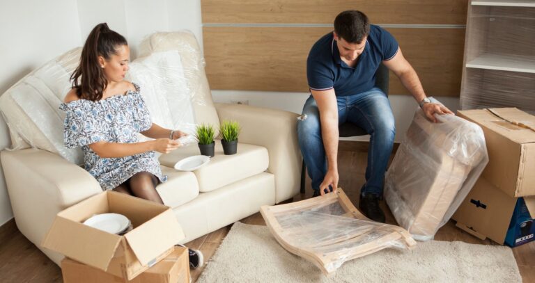 Romford property boom & moving trends – Local removals insight