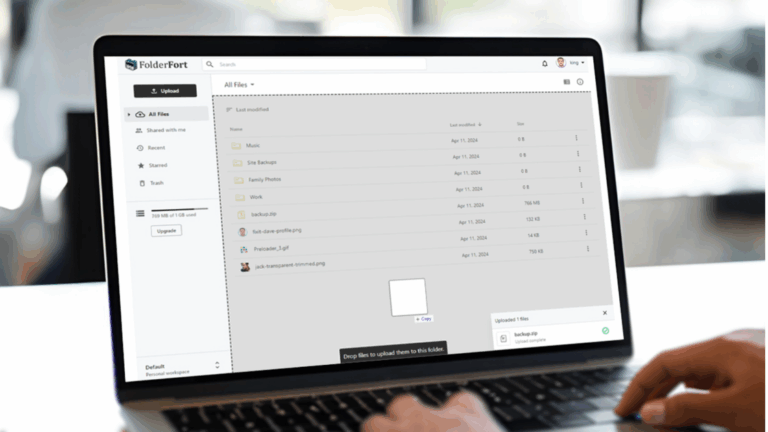 Save Over $300 on Access to 1TB of Secure Cloud Storage
