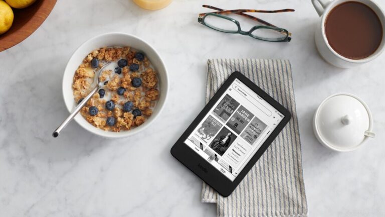 Save Your Money: How to Put Free Ebooks on Your Amazon Kindle