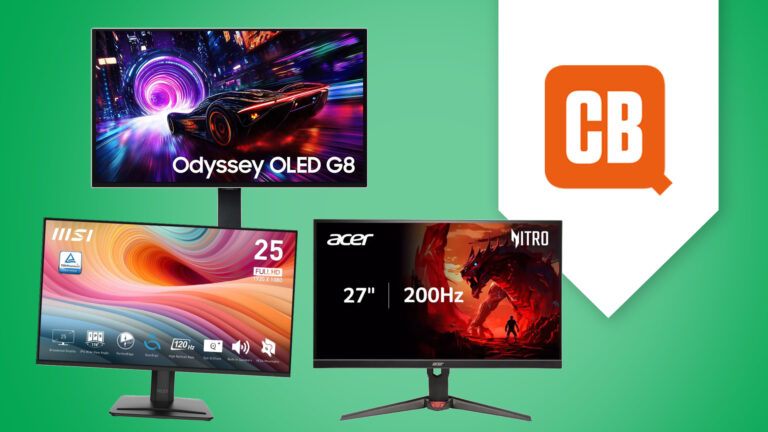 monitor deals