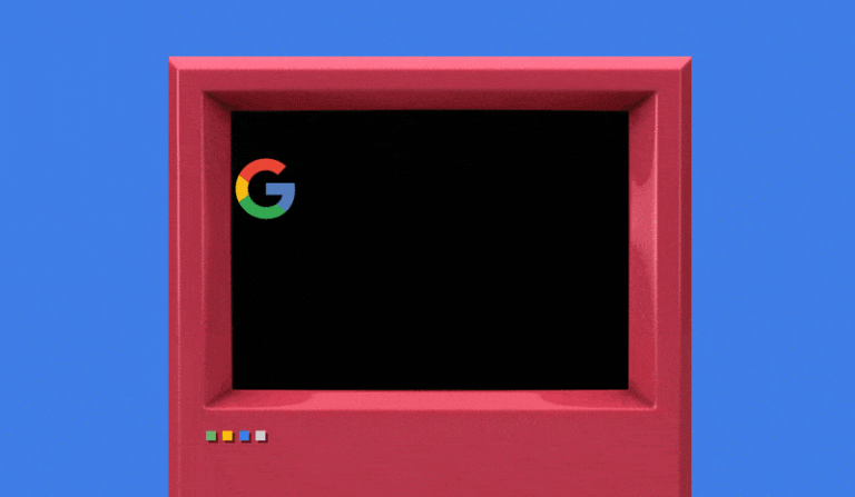 search referral traffic for publishers