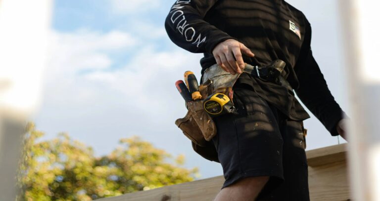 Shortage of tradespeople leaves Londoners vulnerable to costly DIY fails