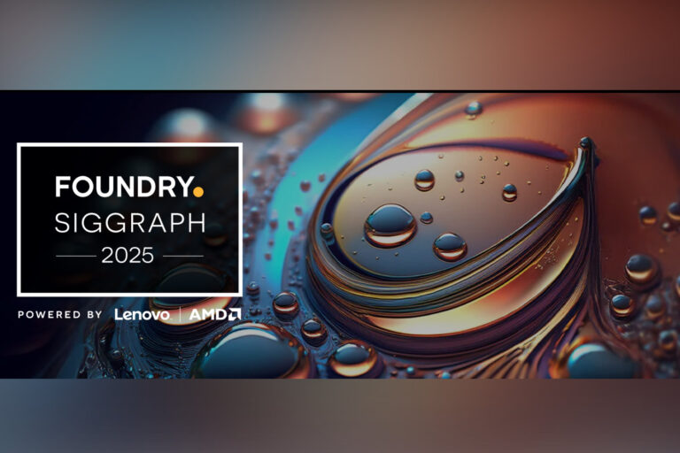 Sinners fireside chat at SIGGRAPH 2025 hosted by Foundry