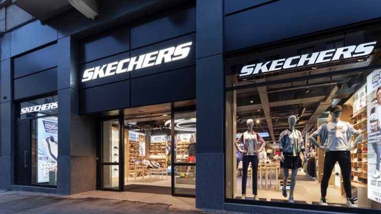 Skechers, performance, store, sneakers, shoes, footwear, shoe store, sneaker store, Belgium, Ghent