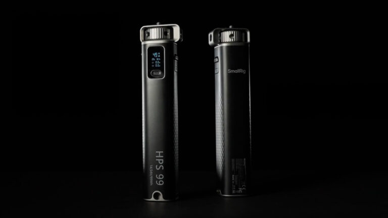 PolarPro CineBlack Filter Released: Half-Strength Black Mist, Magnetic Lock System