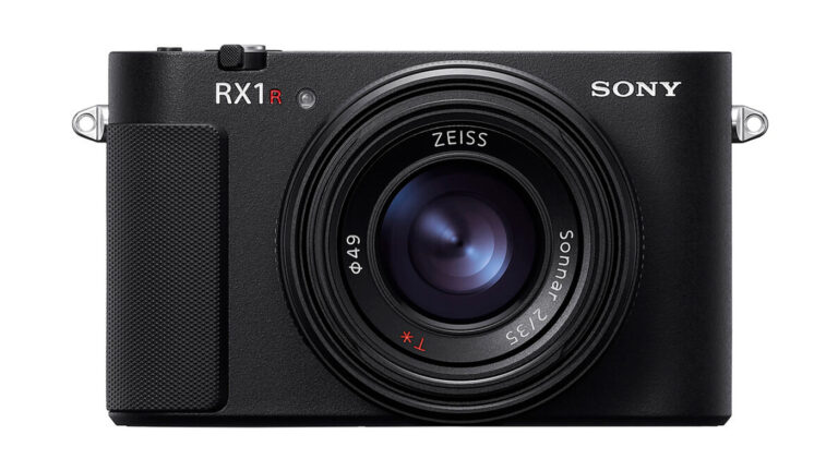 Sony RX1R III pre-order demand outstrips supply in Japan Sony RX1R III pre-order demand outstrips supply in Japan