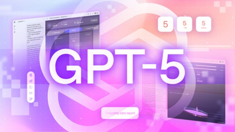 Sorry, OpenAI: In My Early Tests, GPT-5 Isn't Any Better Than GPT-4o