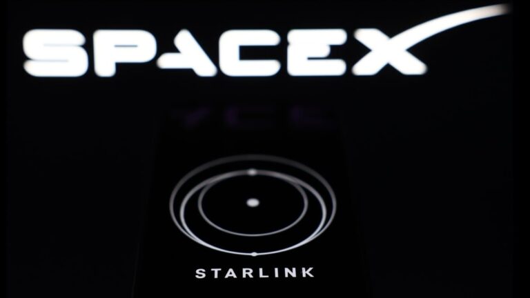 SpaceX Slams Virginia for Overlooking Starlink in State's Broadband Funding