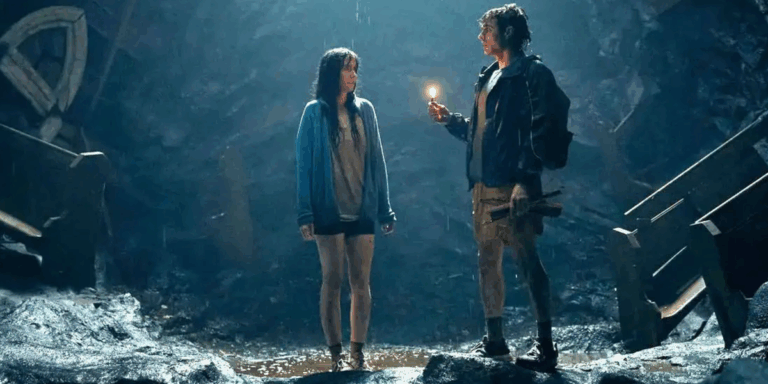 Stephen King Reveals the Secret Ingredient Behind Great Horror—And 'Together' Has It