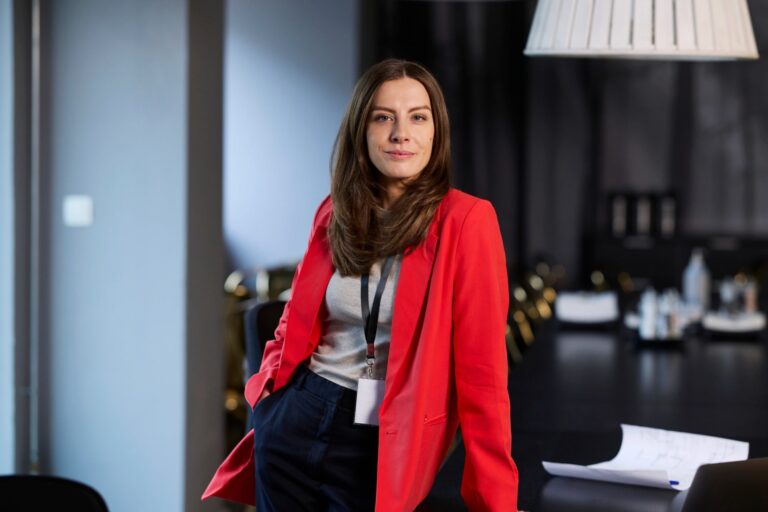 Stop Telling Women to 'Smile More'— It's Time to End This Workplace Double Standard