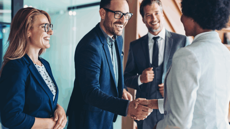 Successful M&A Integration Requires a Corporate Real Estate Strategy