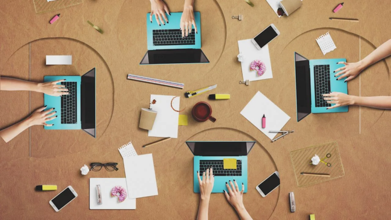 Successful branding campaigns require a human touch
