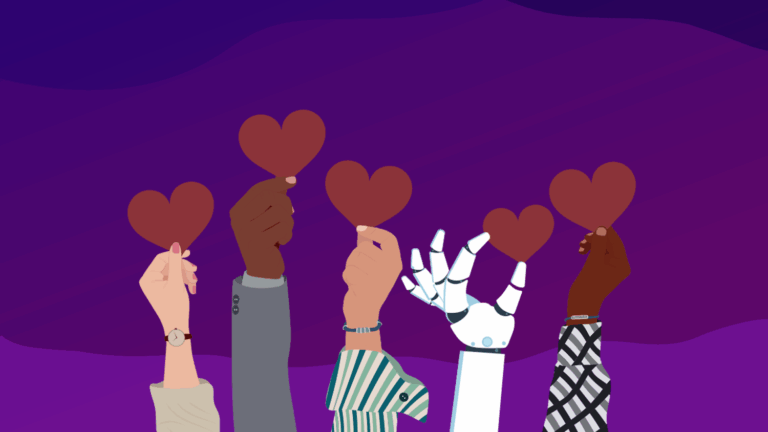 Supercharging Good: 5 Ways to Unlock Nonprofit Capacity with AI