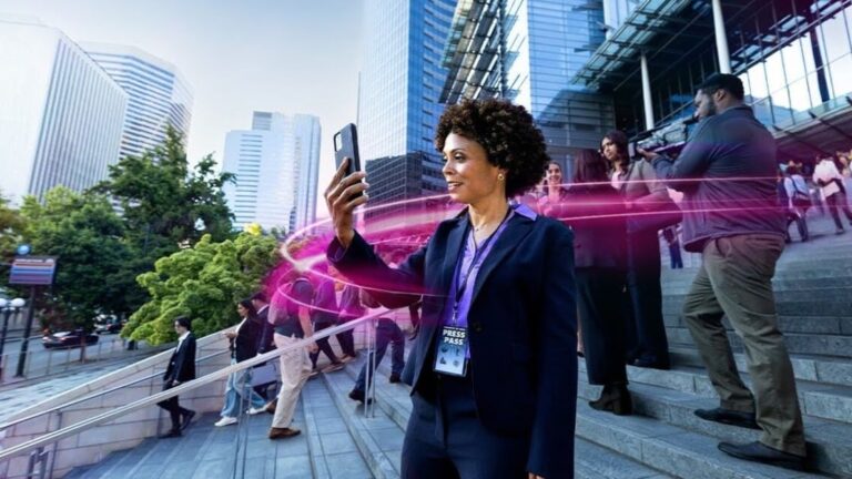 T-Mobile Unwraps 'SuperMobile,' a Network-Sliced Business Plan
