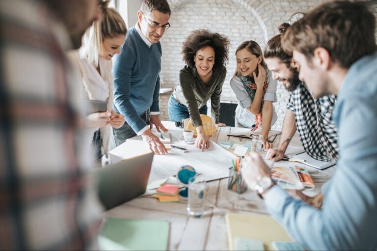Take These 5 Steps to Future-Proof Your Business Take These 5 Steps to Future-Proof Your Business