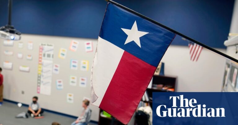 Texas can’t require public schools to display Ten Commandments in class, judge rules | Texas